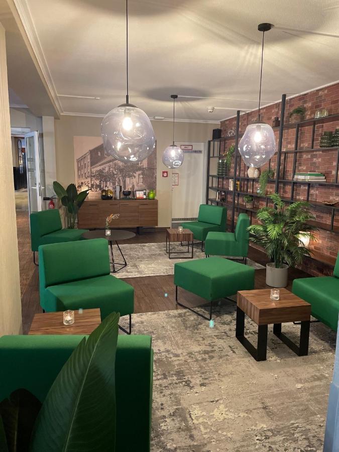 נויקירכן-פלון Hotel Dampfmuehle מראה חיצוני תמונה