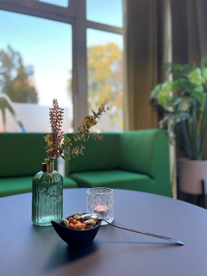 נויקירכן-פלון Hotel Dampfmuehle מראה חיצוני תמונה