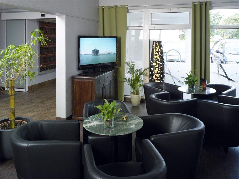 נויקירכן-פלון Hotel Dampfmuehle מראה פנימי תמונה