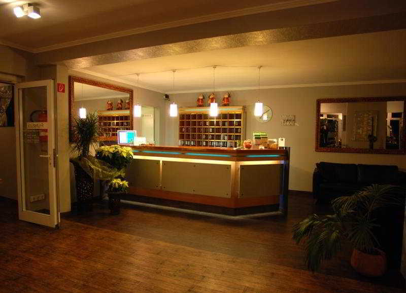 נויקירכן-פלון Hotel Dampfmuehle מראה חיצוני תמונה