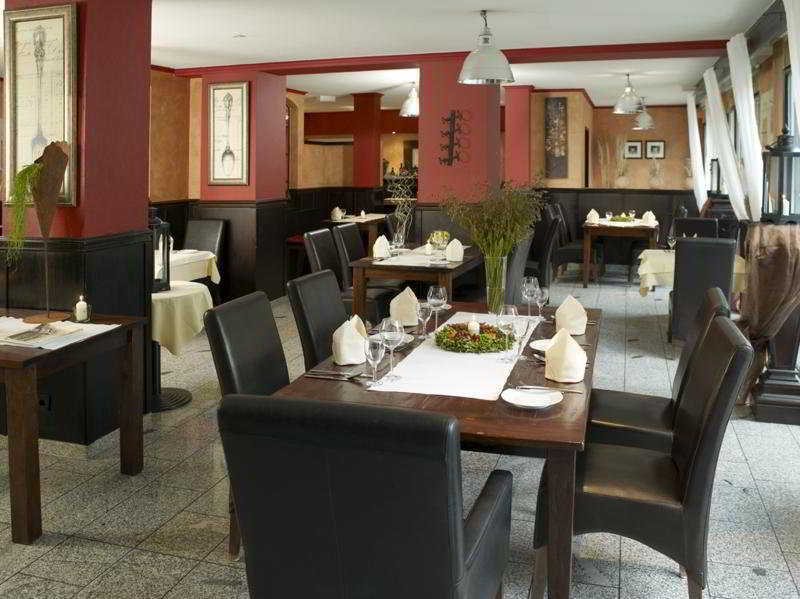 נויקירכן-פלון Hotel Dampfmuehle מראה חיצוני תמונה