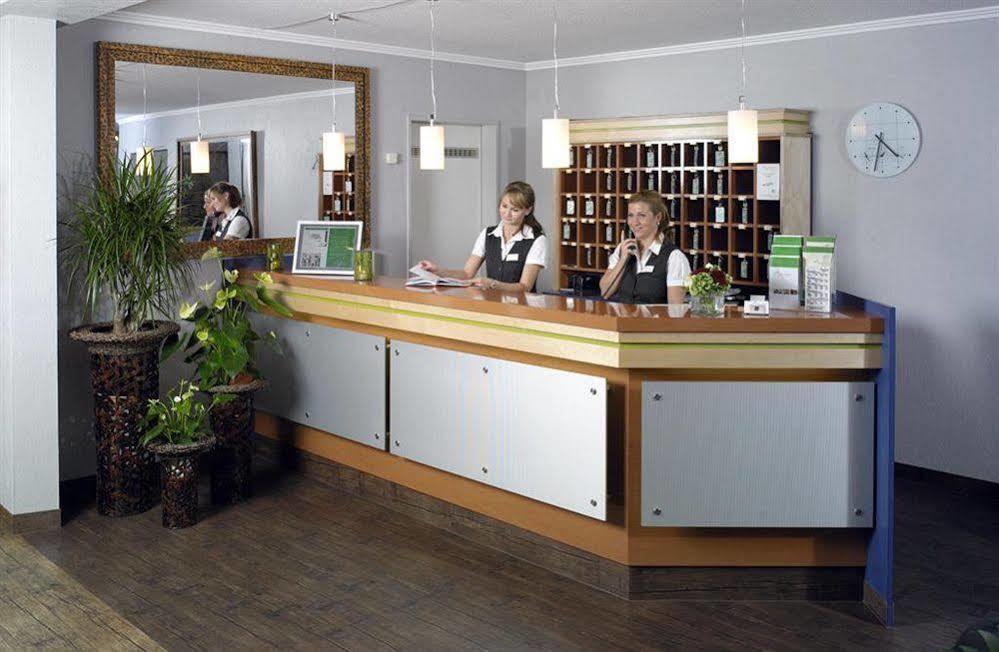 נויקירכן-פלון Hotel Dampfmuehle מראה חיצוני תמונה
