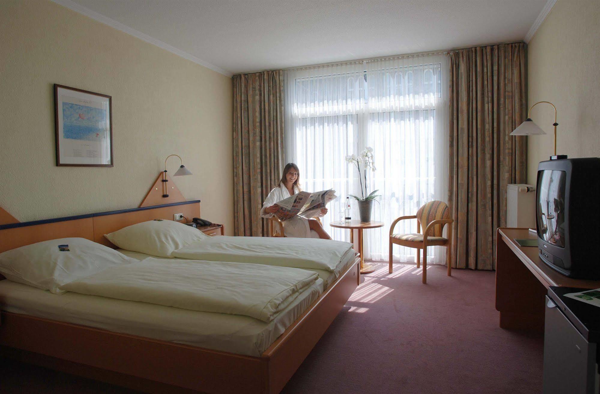 נויקירכן-פלון Hotel Dampfmuehle מראה חיצוני תמונה
